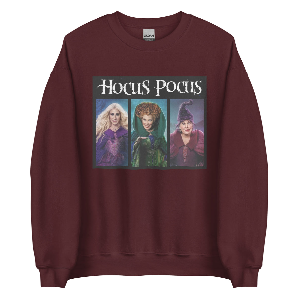 sanderson sisters sweatshirt